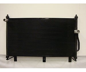 CONDENSER HONDA CR-V 97-01