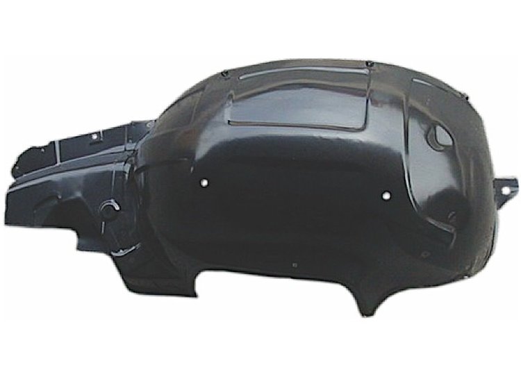 Front Inner Fender 1967-68