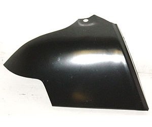 Front Fender Extension 1968