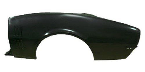Quarter Panel 1967 Convertible