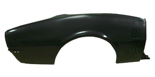 Quarter Panel 1967 Convertible