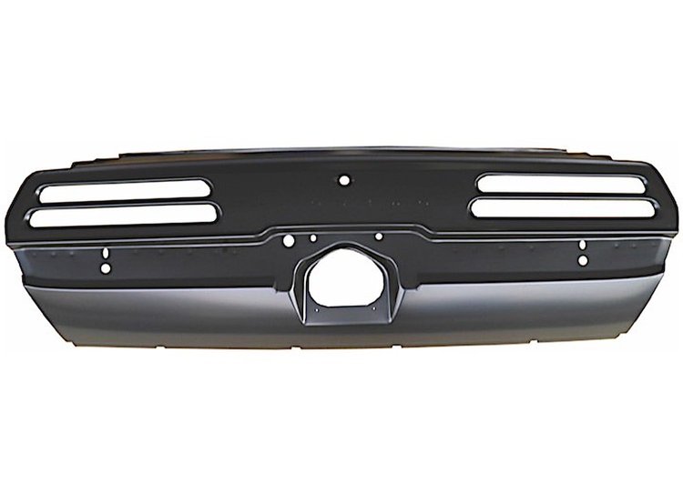 Tail Panel 1969 Firebird