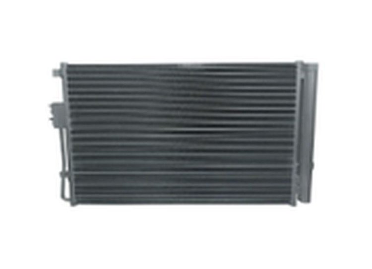 AIR CONDITIONING CONDENSE