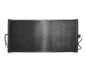 CONDENSER WINDSTAR 99-03 FREESTAR/MONTEREY 04-07