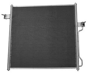 CONDENSER EXPLORER/MOUNTAINEER 02-05