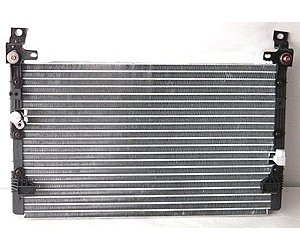 CONDENSER TACOMA 01-04