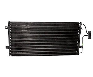 CONDENSER DEVILLE 00-05BONNEVILE FWD 00-05