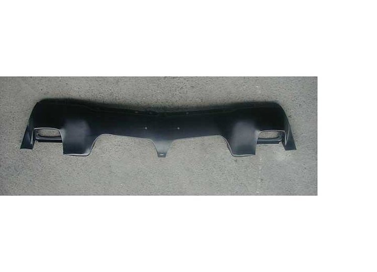Front Valance Panel 1969