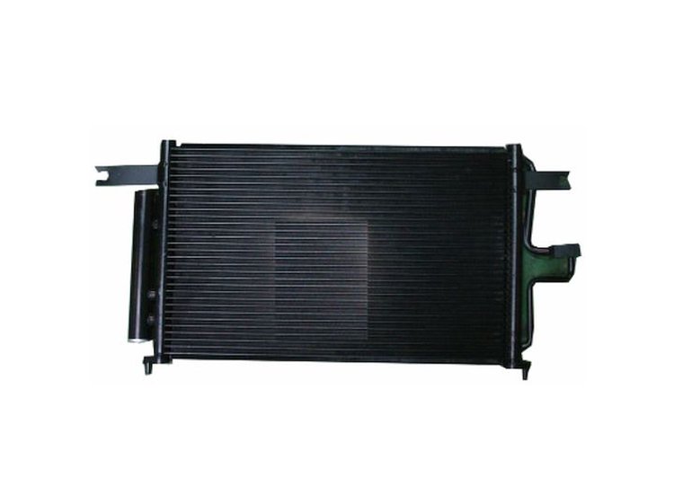 AIR CONDITIONING CONDENSE