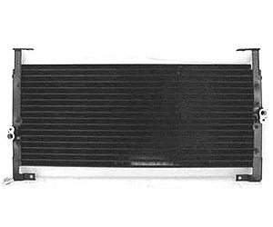 CONDENSER USA/DENSO PRODUCED NEON 95-99