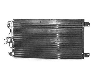 CONDENSER CIRRUS/STRATUS 95-00 BREEZE 96-00