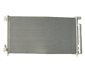 CONDENSER 4CYL ACCORD CPE 03-07