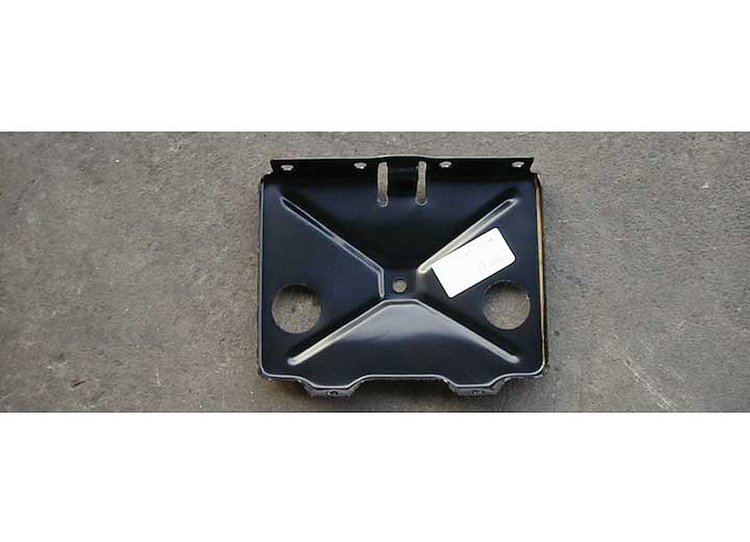 Battery Tray 1970-81 Firebird/Trans Am