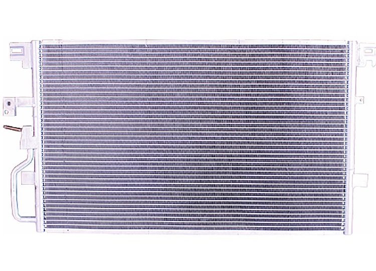 CONDENSER 16MM EQUINOX 05-05