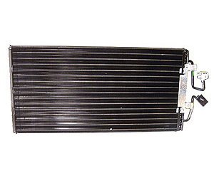 CONDENSER IMPALA/MONTE CARLO/GRAND PRIX 04-05 ALLURE/LACROSSE 05
