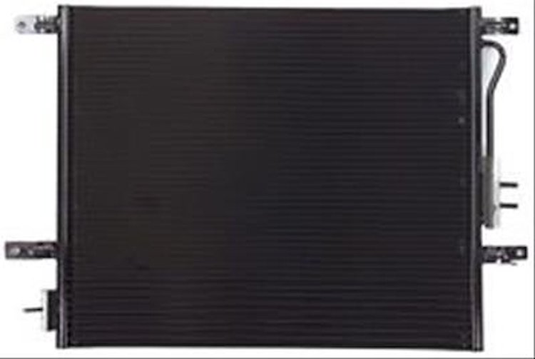 CONDENSER GRAND CHEROKEE 04-04