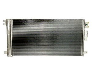 CONDENSER W/ RECIEVER DRYER MALIBU/MALIBU MAXX 04-11 PONTIAC G6 05-09 AURA 07-10 AURA HYBRID 07-09