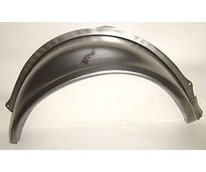 Rear Outer Wheel Housing 1970-81 Firebird/Trans Am