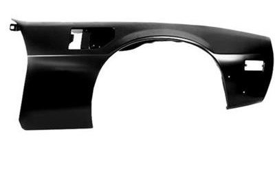 FENDER T/A 1977-81 RIGHT