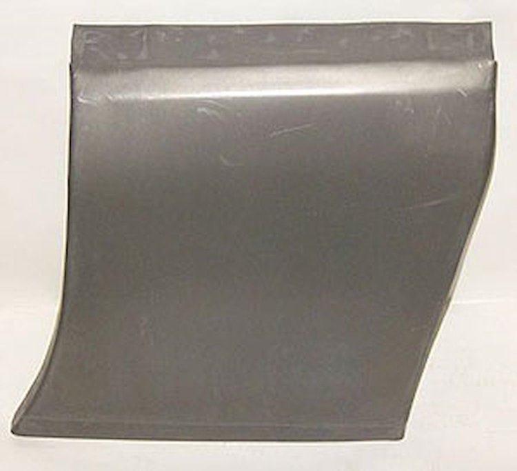 Rear Lower Front Fender Panel 1970-81 Firebird/Trans Am