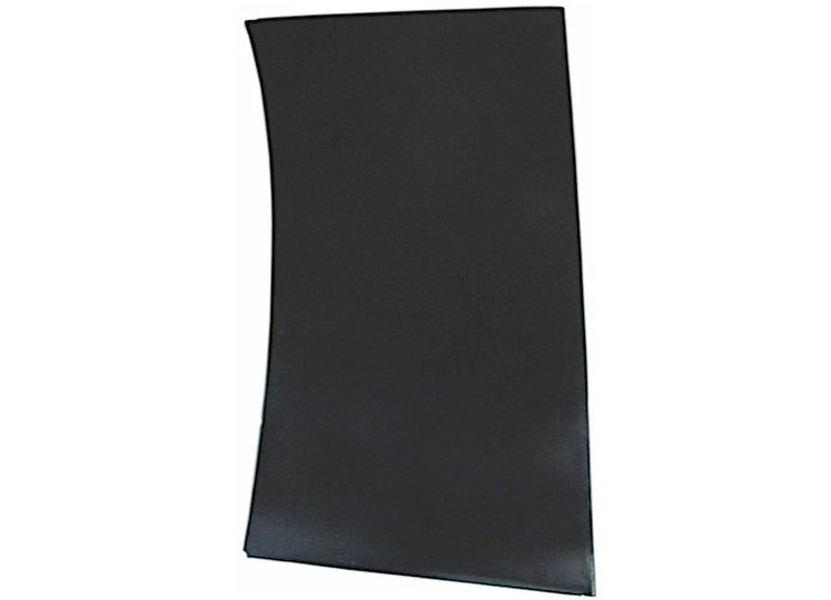 Quarter Panel Lower Front Section 1974-81 Firebird/Trans Am