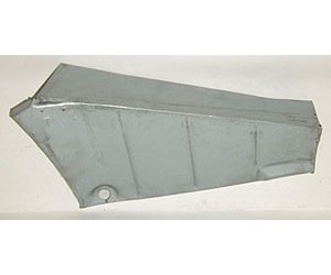 Trunk Filler Panel 1970-81 Firebird/Trans Am
