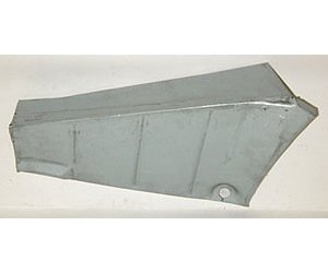 Trunk Filler Panel 1970-81 Firebird/Trans Am