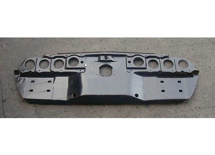 Tail Panel 1974-78 Firebird/Trans Am