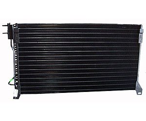 CONDENSER FORD FIVE HUNDRED/FREESTYLE TO 3/3/05