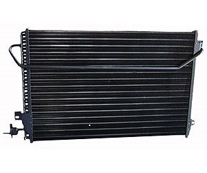 CONDENSER MUSTANG 05-09