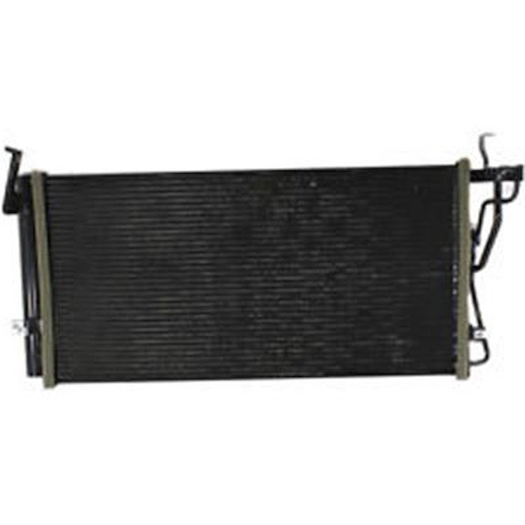 CONDENSER W/ RECEIVER DRYER OPTIMA/MAGENTIS FROM 05/17/04-06 SONATA 05/17/ 04-05