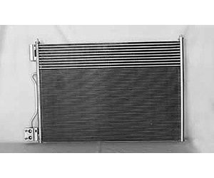 CONDENSER CROWN VICTORIA/GRAND MARQUIS/TOWNCAR 06-11