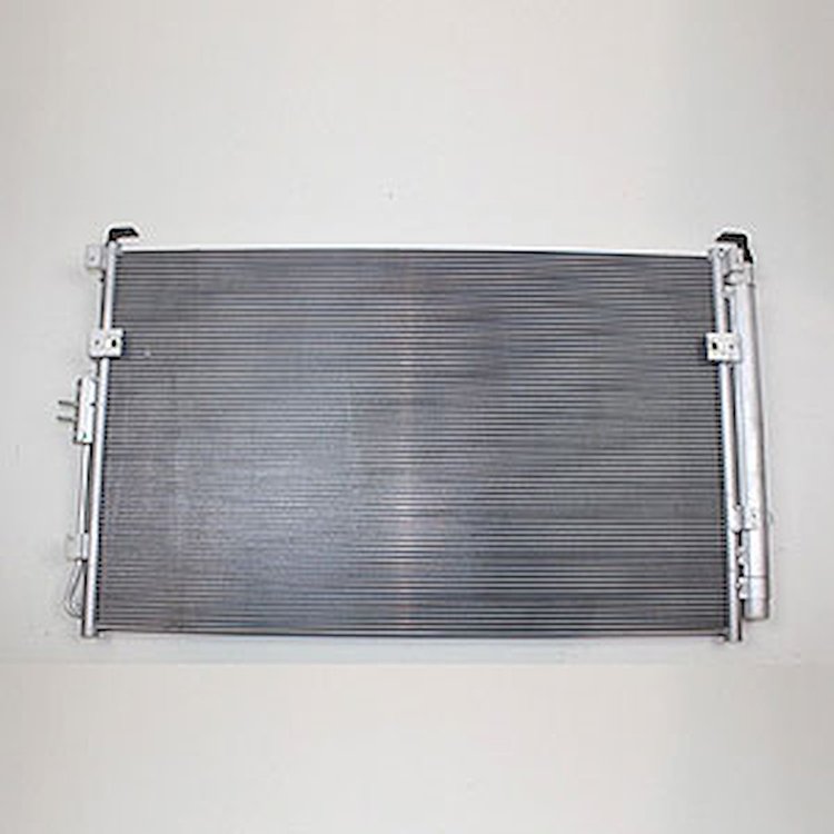 CONDENSER W/ RECEIVER/DRYER ENTOURAGE 07-08 SEDONA 06-11