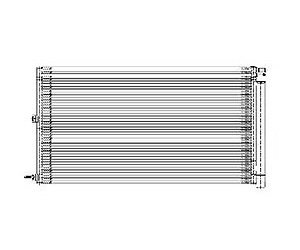CONDENSER EXPEDITION/NAVIGATOR 07-10