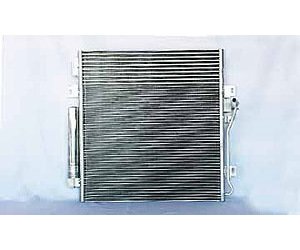 CONDENSER W/ RECIEVER DRYER TOC LIBERTY 08