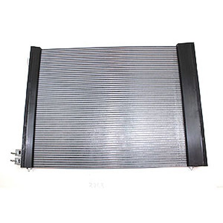 CONDENSER W/4.6/5.4/6.8L ENG ECONOLINE 08-11