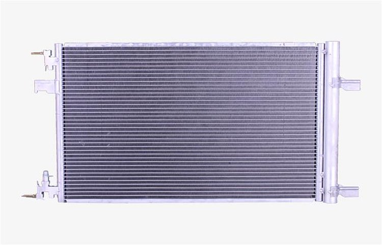 CONDENSER W/SUBCOOL 16 MM LACROSSE 10-10