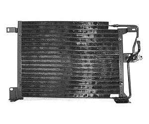 CONDENSER GRAND CHEROKEE 93-98