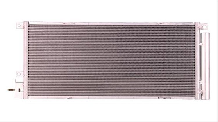 CONDENSER 16MM ENCORE 13-14