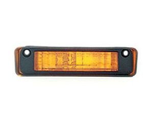 LH PARK/SIGNAL LAMP ASSY GRAND PRIX CPE 88-90 SDN FWD 90-96