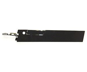 RH OUTR DR HDL GLOSS BLK GRAND PRIX CPE 92-96