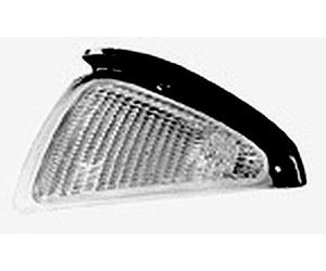 LH SIDEMARKER LAMP ASSY GRAND PRIX CPE 90 SDN FWD 90-96