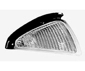 RH SIDEMARKER LAMP ASSY GRAND PRIX CPE 90 SDN FWD 90-96