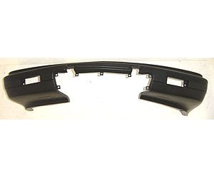 FT BUMPER CVR P GRAND PRIX SE/STE SDN 90-91 SDN W/ CTR LIGHT BAR 92-96