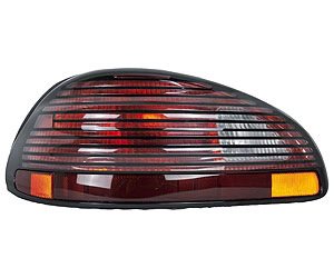 LH T.L. COMBINATION TYPE GRAND PRIX 97-03