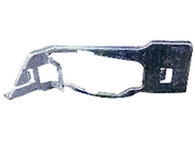 LH H.L. MNTG BRKT METAL GRAND PRIX 97-03
