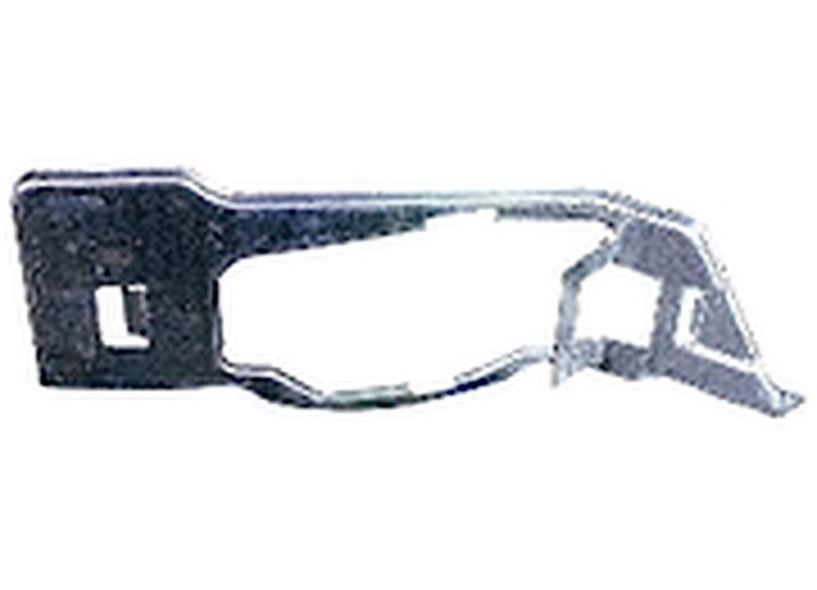 RH H.L. MNTG BRKT METAL GRAND PRIX 97-03