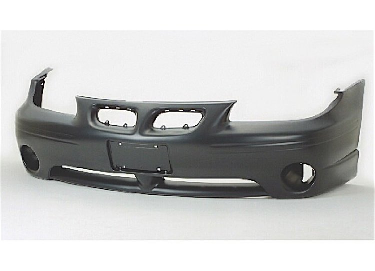 FT BUMPER CVR P GRAND PRIX GT/GTP 97-03 SE 2ND DESIGN 00-03