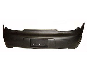 RR BUMPER CVR P GRAND PRIX GT/GTP 97-03