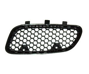 LH GRILLE BLK 2ND DESIGN GRAND PRIX GT/GTP 97-03 SE 00-03
